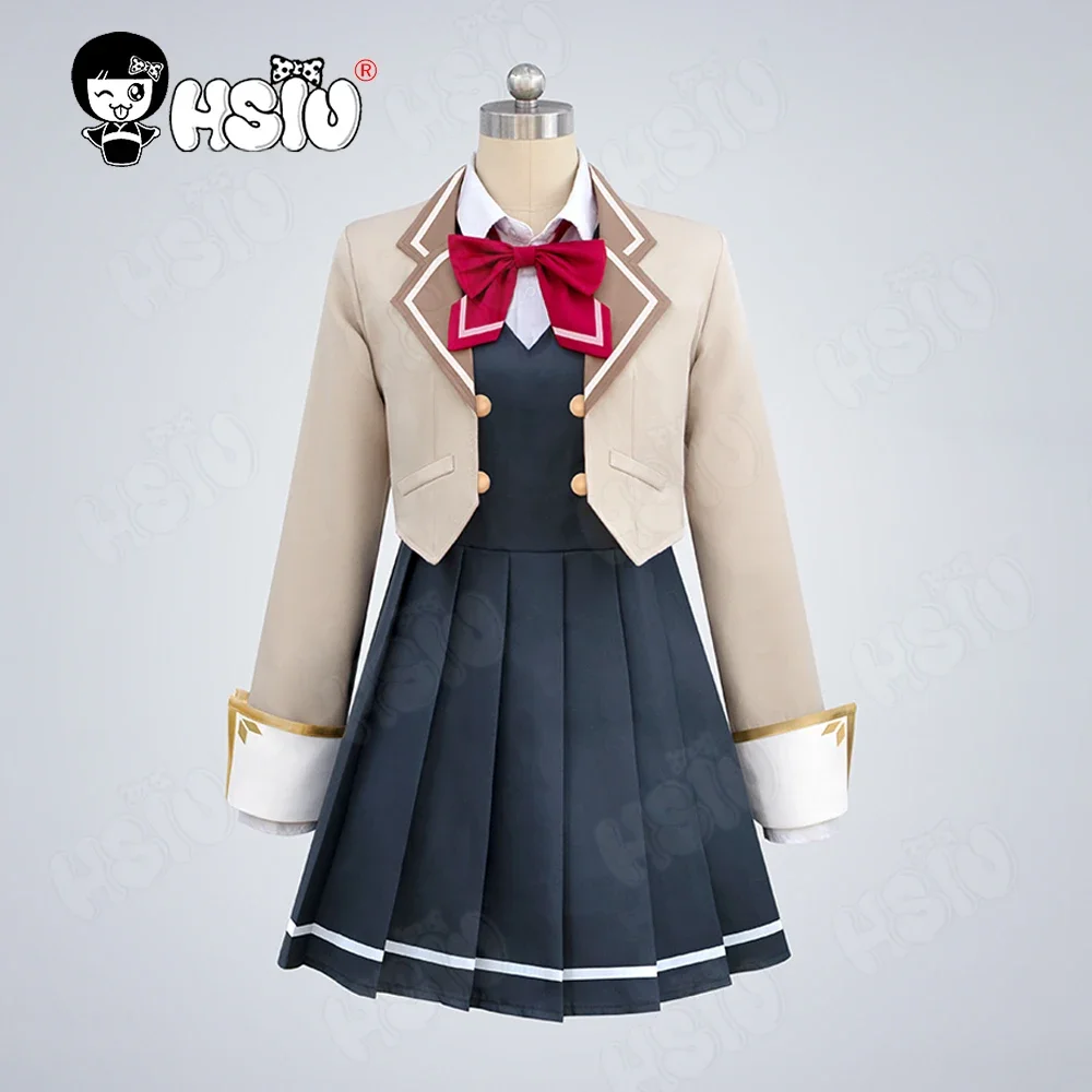 2025 Suo Yuki Alisa Mikhaylovn - Anime Cosplay Alya reseña y precio