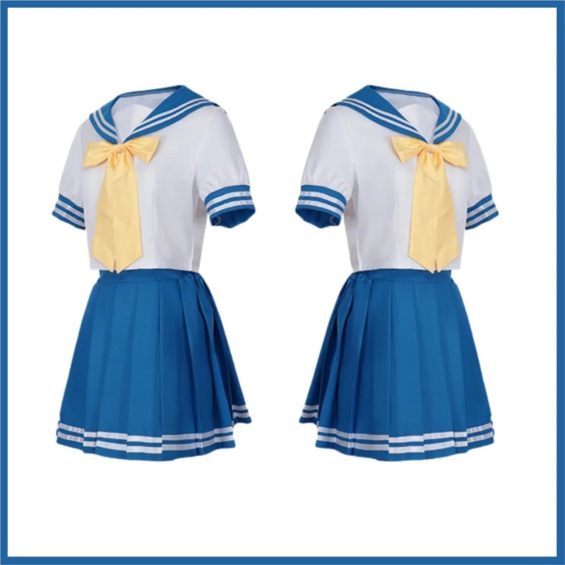 Accesorios de Cabello para Cos - Anime Cosplay Girl Photo reseña y precio