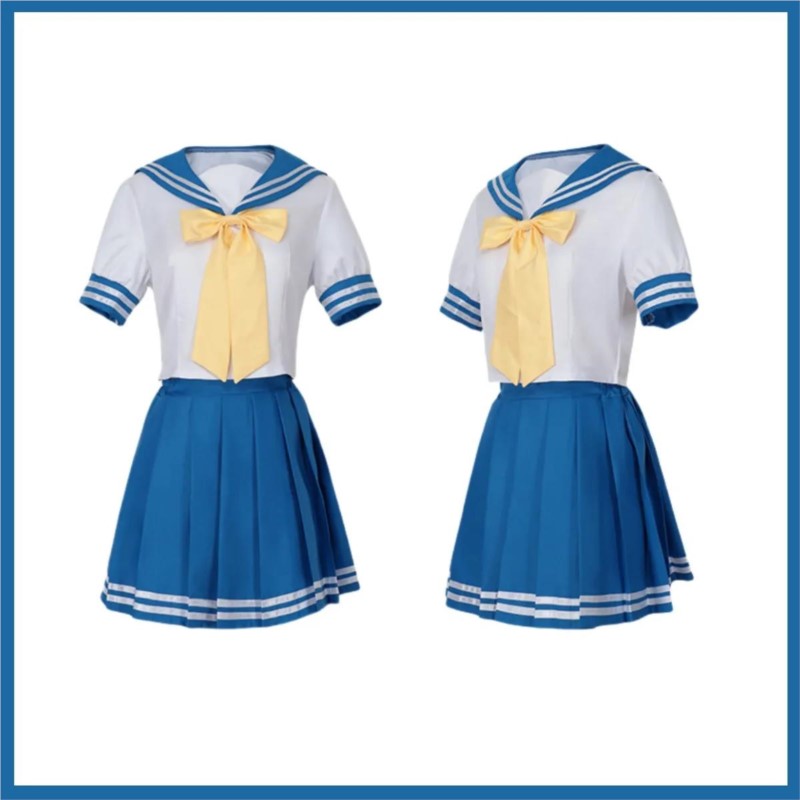 Accesorios de Cabello para Cos - Anime Cosplay Girl Photo reseña y precio