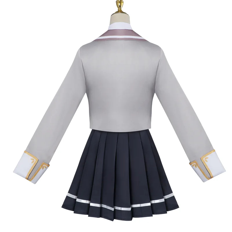 Disfraz de Cosplay de Alisa Mi - Anime Cosplay Alya reseña y precio