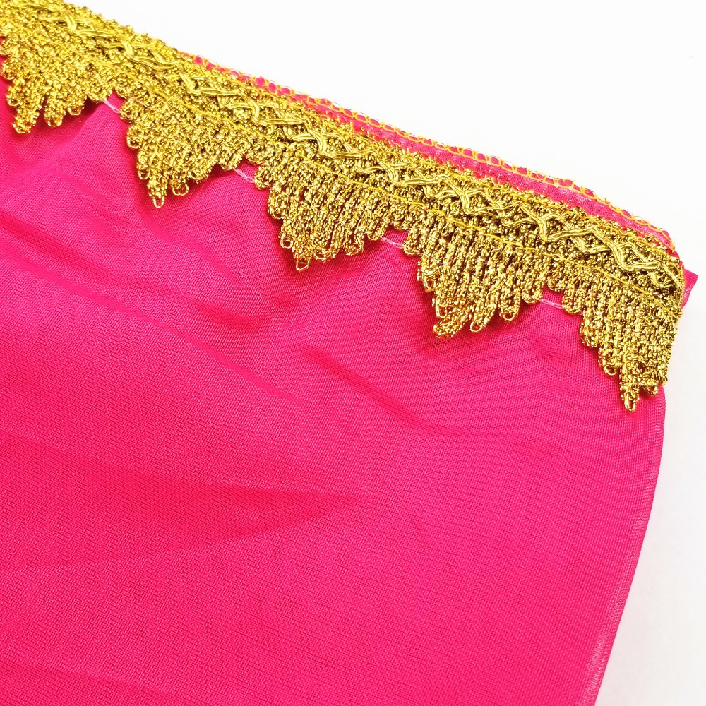 12 Colores, Ropa de Danza del  - Anime Cosplay India reseña y precio