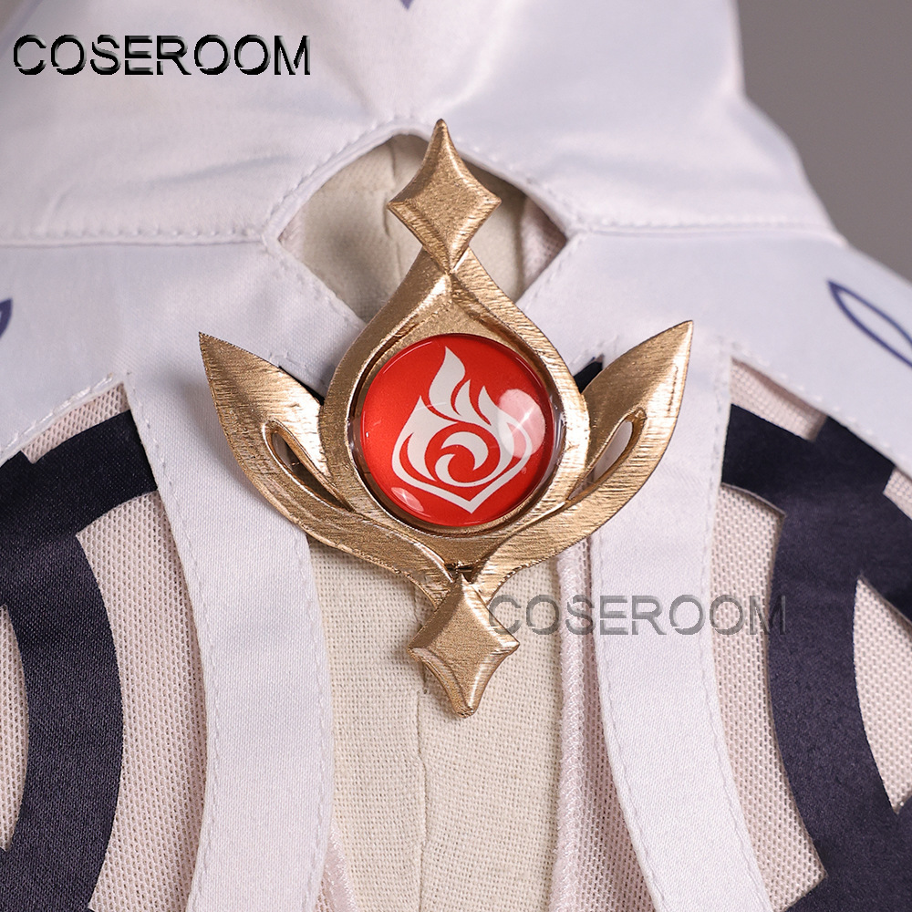 Juego GenshinImpact Hexenzirke - Cosplay Anime Shoes reseña y precio