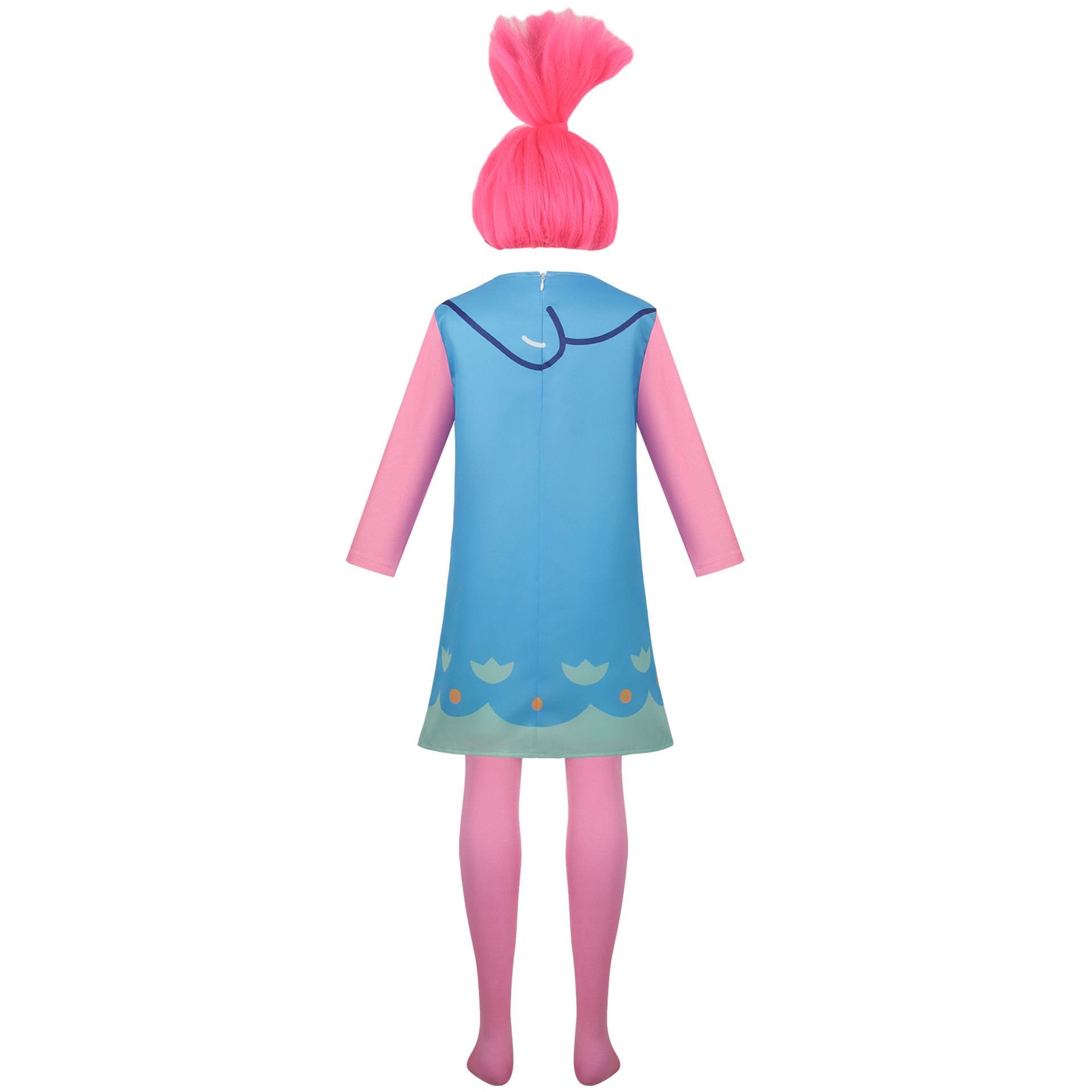 Disfraz mágico de princesa Pop - Anime Cosplay Kid reseña y precio