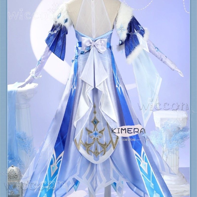 Disfraz de Cosplay de Anastasy - Anime Cosplay Outfits Female reseña y precio