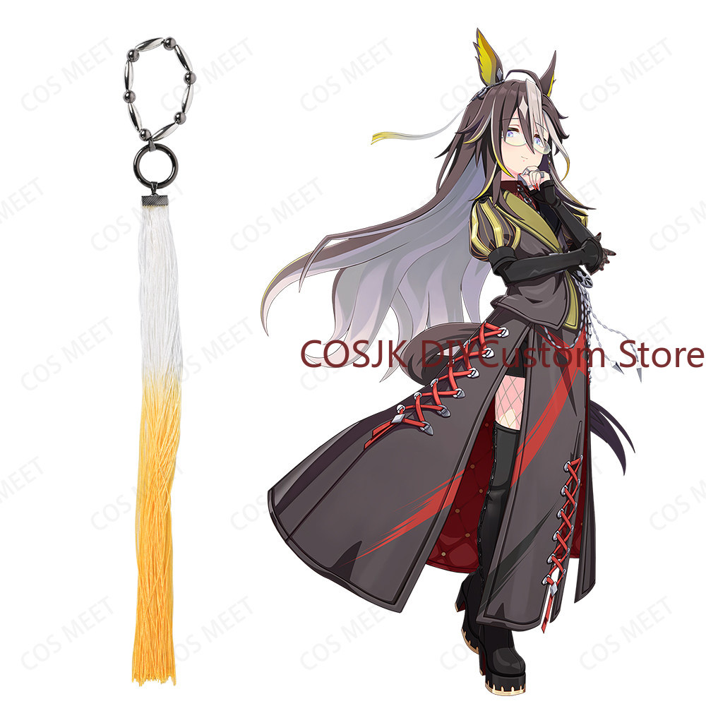 Accesorios para el Cabello de  - Anime Cosplay Images reseña y precio