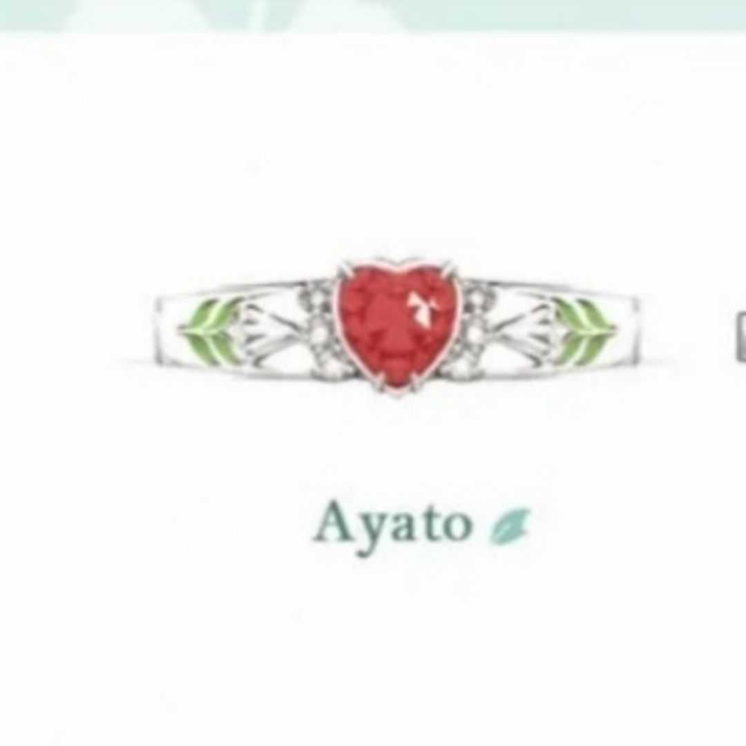 Anillos de Cosplay de Anime Di - Anime Cosplay And Costumes reseña y precio