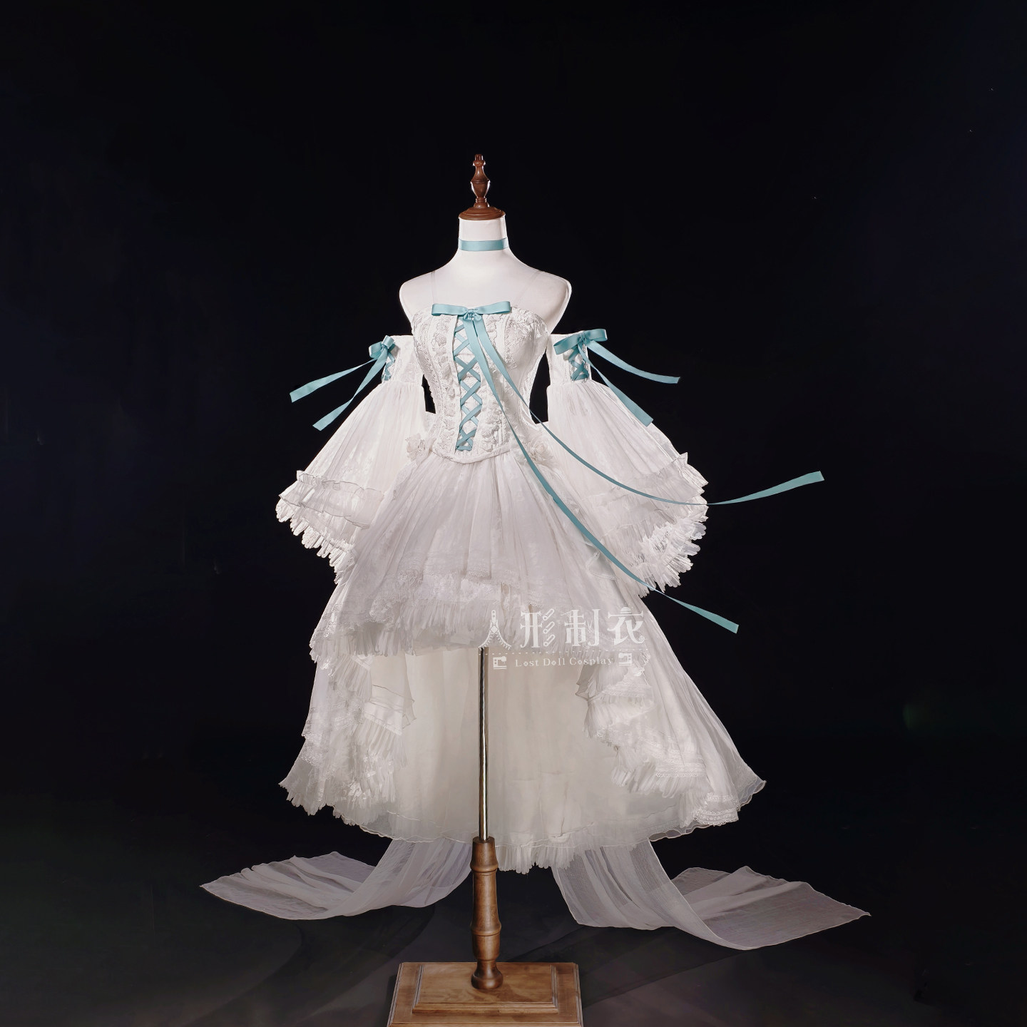 Disfraz de Chobits Chi, falda  - Anime Cosplay Dress reseña y precio