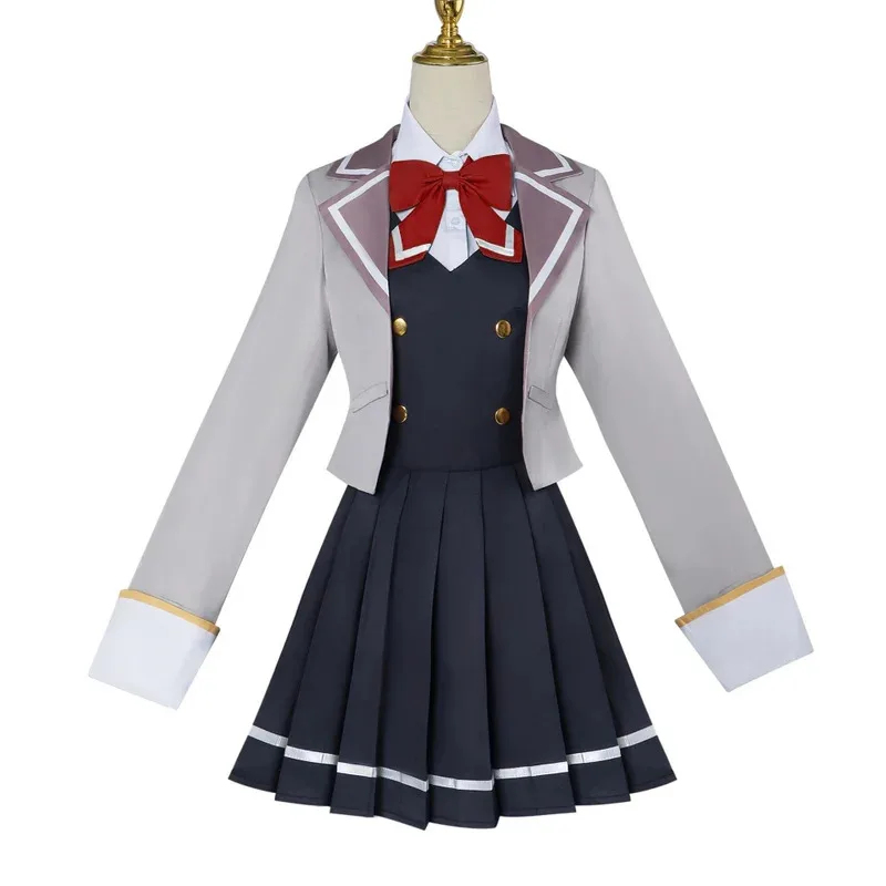 Alisa Mikhaylovna Kujō Cosplay - Anime Cosplay Alya reseña y precio