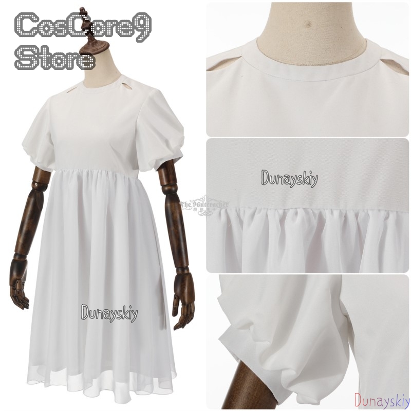Disfraz de Sua Cosplay, vestid - Anime Cosplay Kostüm reseña y precio