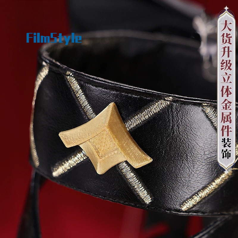 Zapatos de Cosplay del persona - Cosplay Anime Shoes reseña y precio