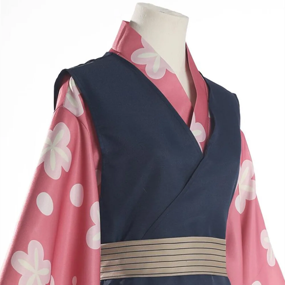 Makomo Cosplay Kostuum uniform - Violet Evergarden Dress reseña y precio