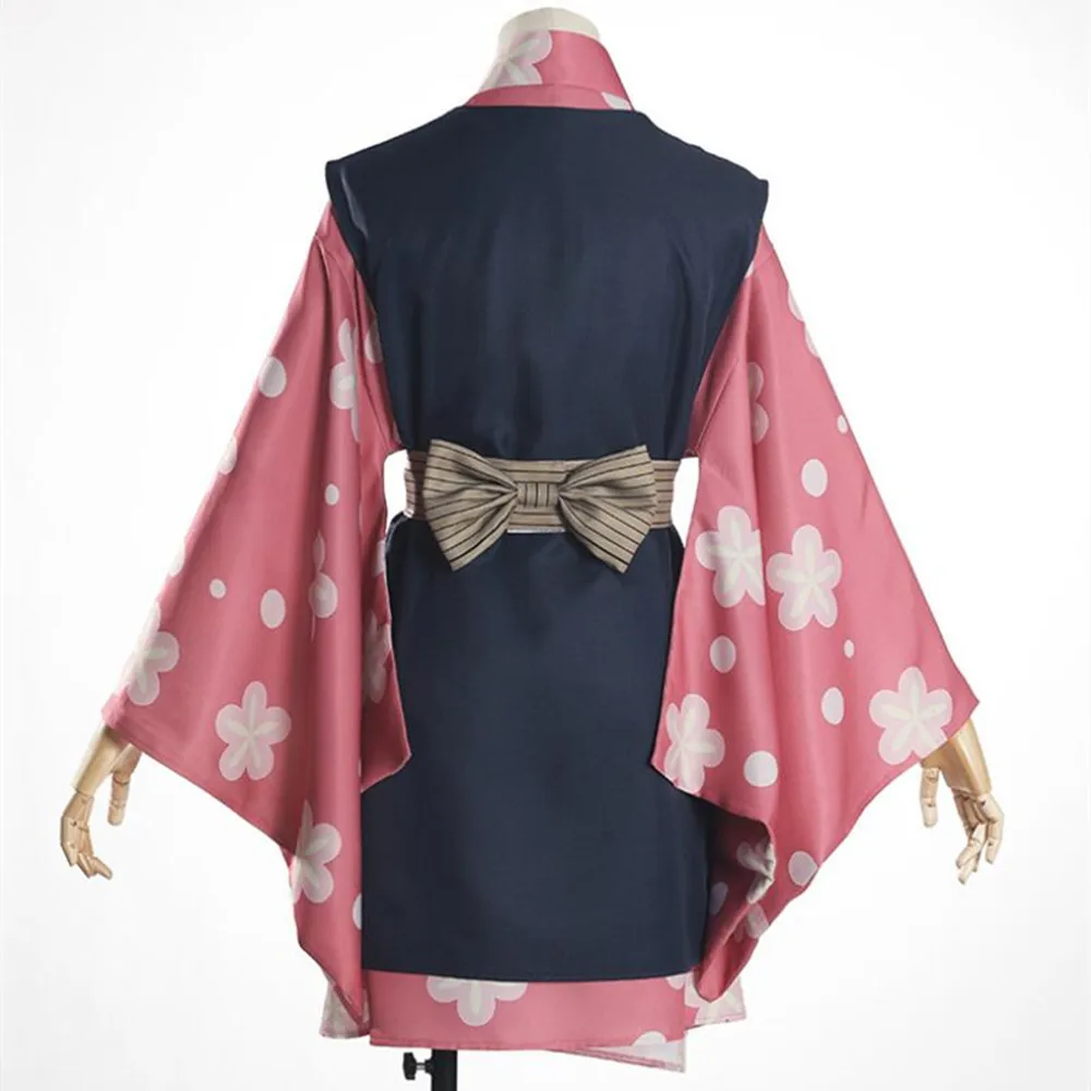 Makomo Cosplay Kostuum uniform - Violet Evergarden Dress reseña y precio