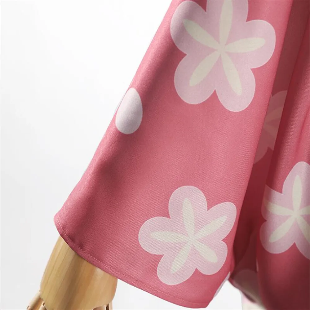 Makomo Cosplay Kostuum uniform - Violet Evergarden Dress reseña y precio