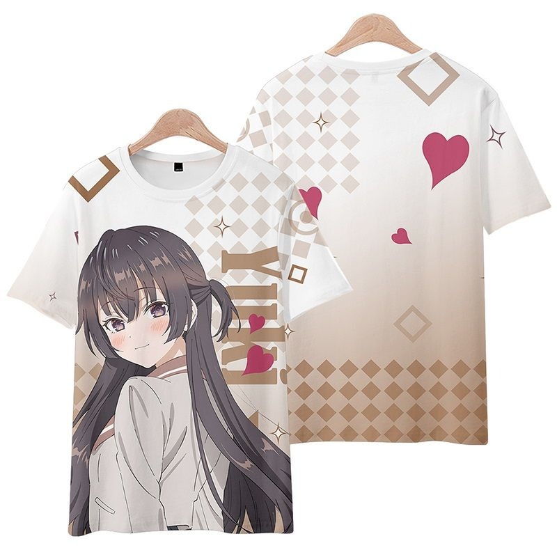 Alya a veces esconde sus senti - Anime Cosplay Alya reseña y precio