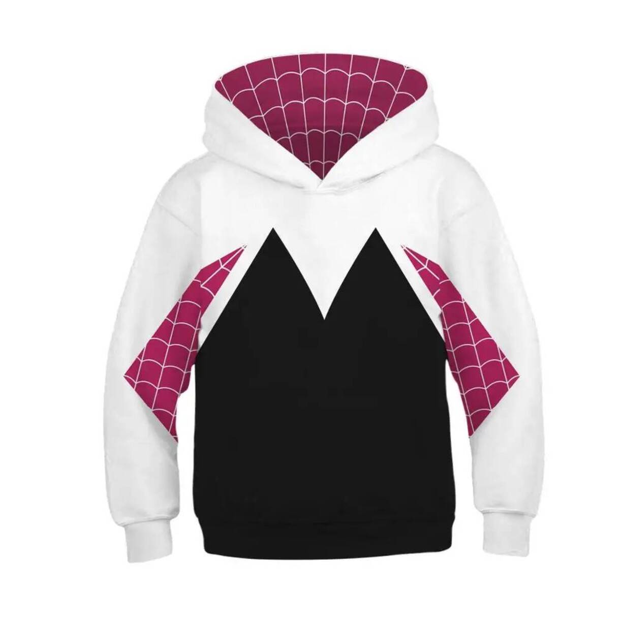 Disfraces de cosplay de Gwen S - Anime Cosplay Kid reseña y precio