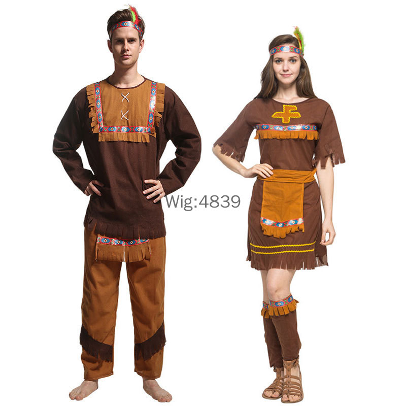 Disfraz de Halloween para pare - Anime Cosplay For Couples reseña y precio