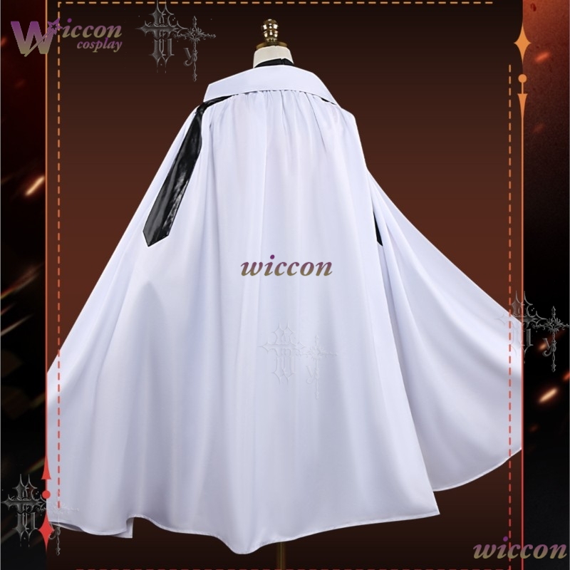 Disfraz de Cosplay de Fate Tes - Anime Cosplay Girl Photo reseña y precio