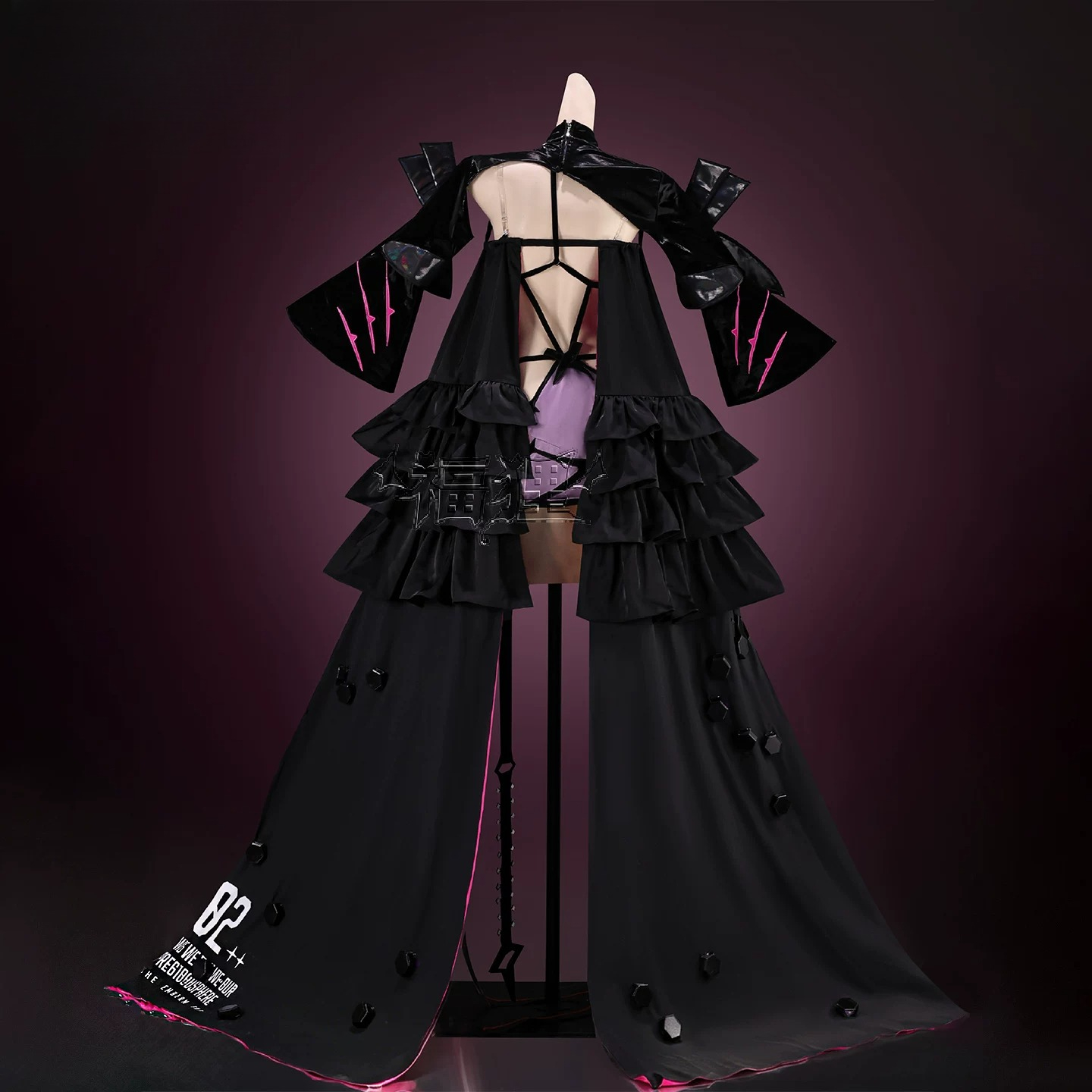 Disfraz de Cosplay de la Diosa - Anime Cosplay Clothes reseña y precio
