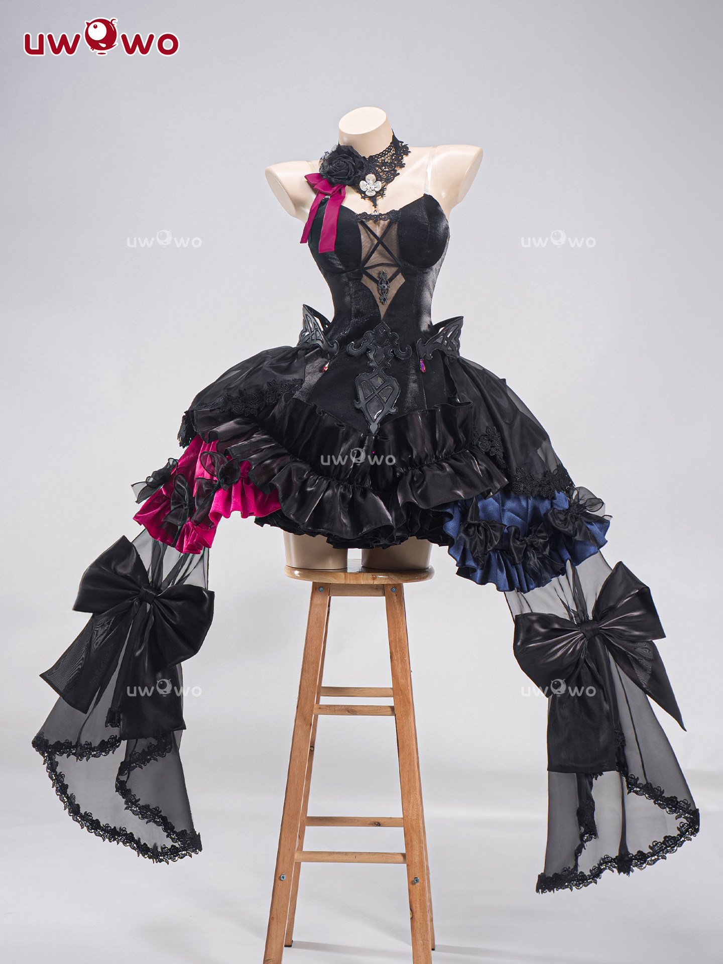Fate Grand Order Jeanne D'Arc  - Anime Cosplay Outfits Female reseña y precio