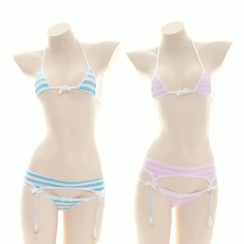 Conjunto de lencería cosplay d - Anime Cosplay Images reseña y precio