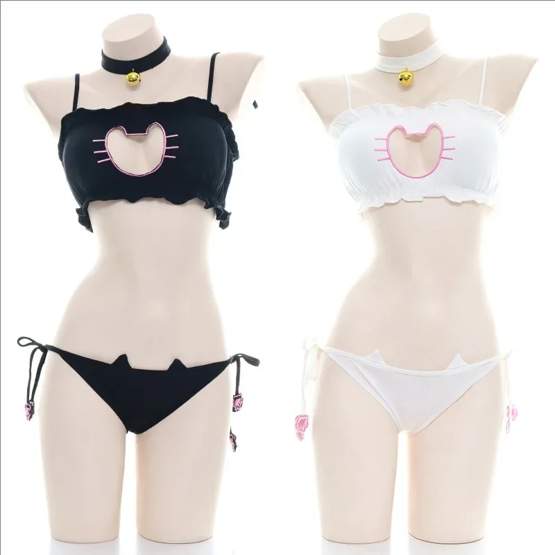 Conjunto de lencería cosplay d - Anime Cosplay Images reseña y precio
