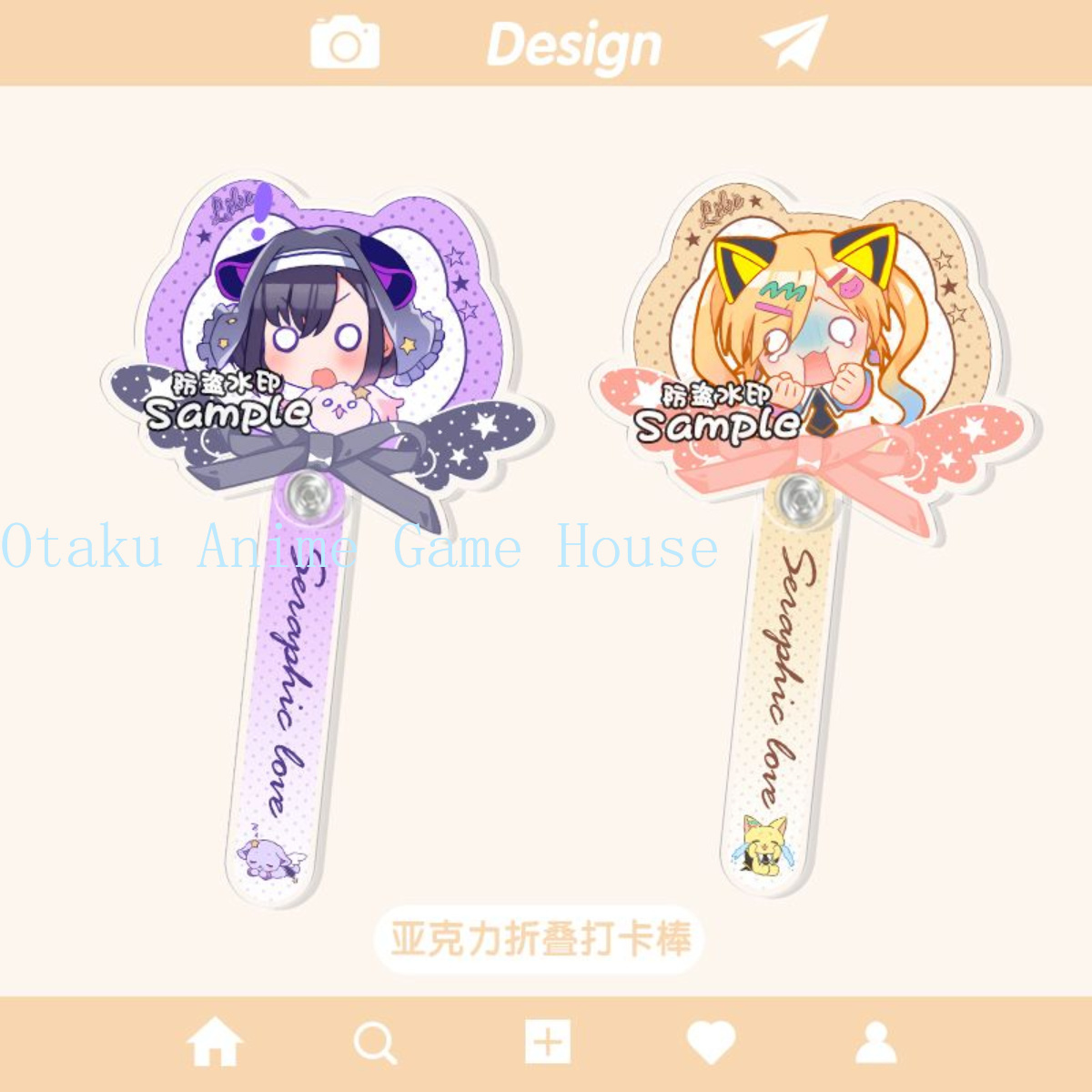 Bang Dream! YUME∞MITA MewType  - Anime Cosplay Images reseña y precio