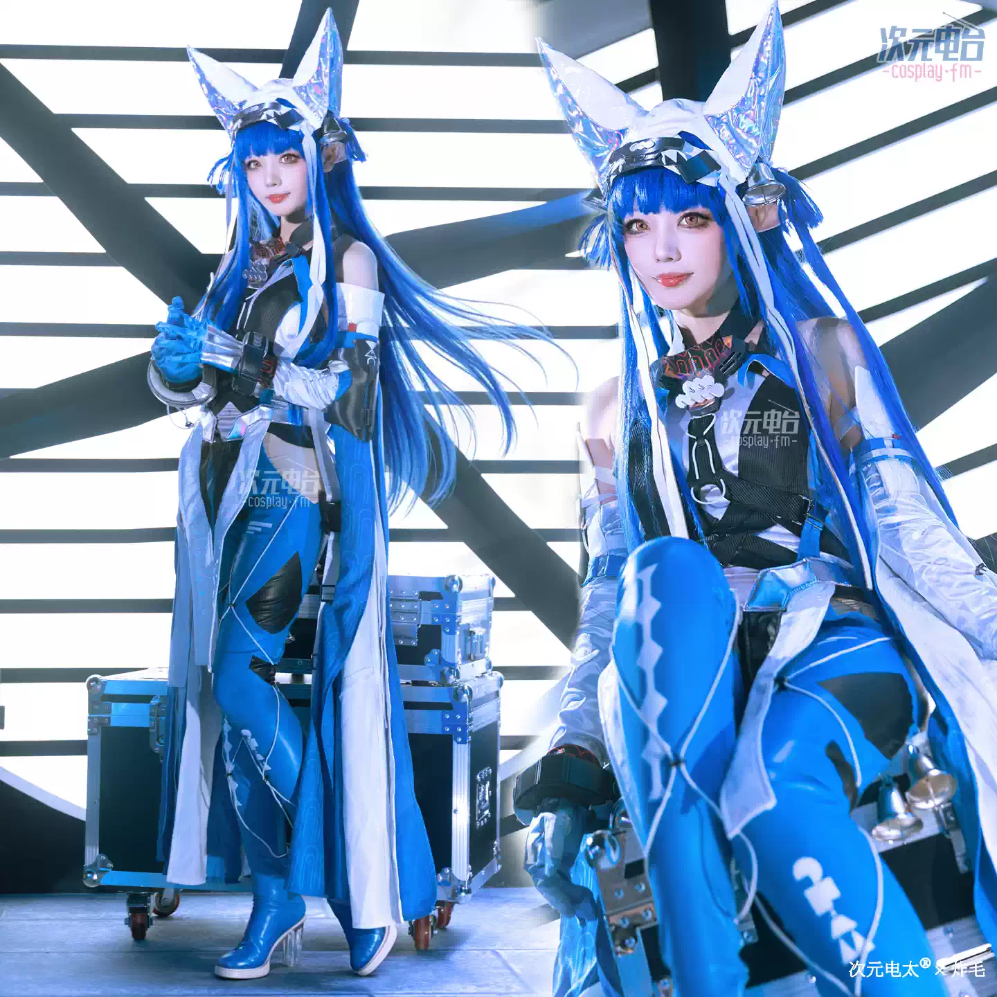 Disfraz de Cosplay del Juego A - Anime Cosplay Clothes reseña y precio