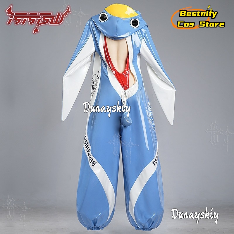 Traje de Baño CR8.3*GoddVictor - Anime Cosplay Outfits Female reseña y precio
