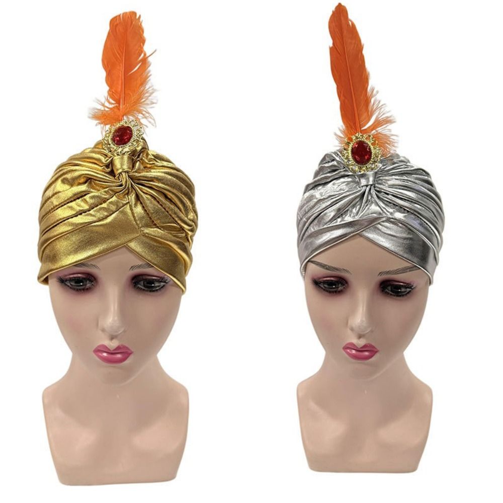 Sombrero Étnico para Disfraz,  - Anime Cosplay India reseña y precio