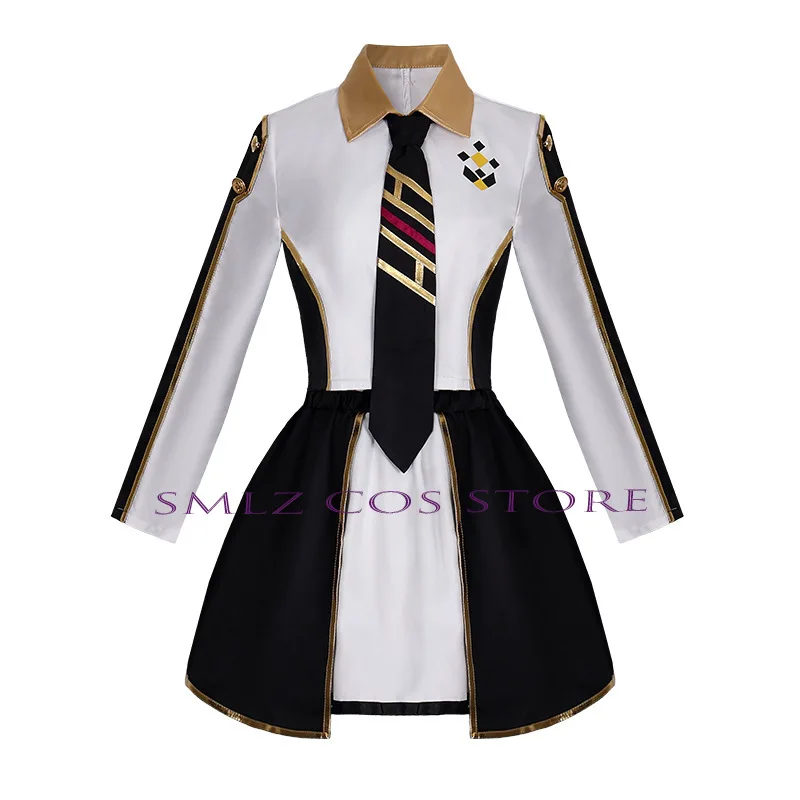 Disfraz de Anime para mujer, t - Anime Cosplay Dress reseña y precio