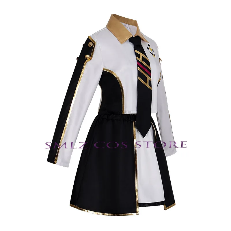 Disfraz de Anime para mujer, t - Anime Cosplay Dress reseña y precio