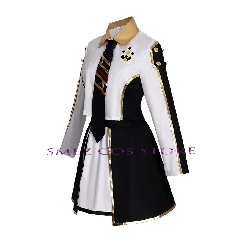 Disfraz de Anime para mujer, t - Anime Cosplay Dress reseña y precio