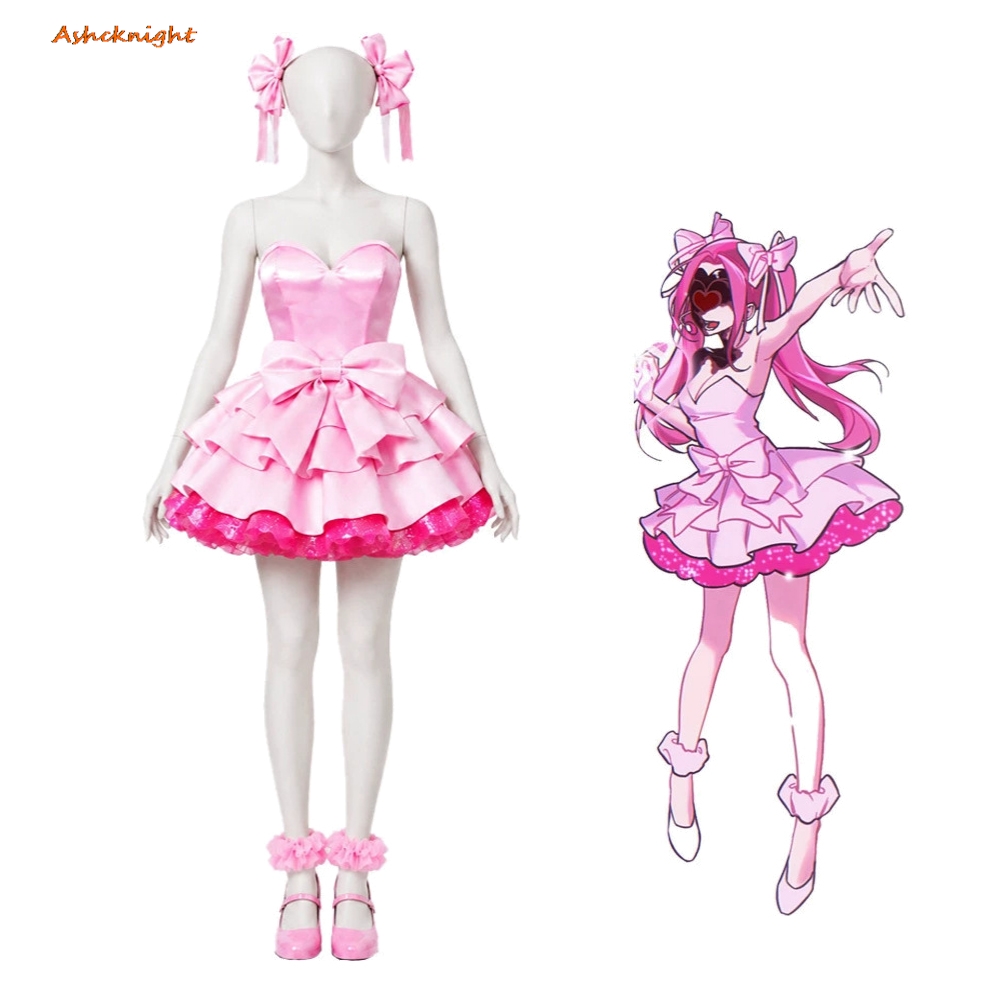 Disfraz de Anime Stage OF Alie - Anime Cosplay Outfits Female reseña y precio