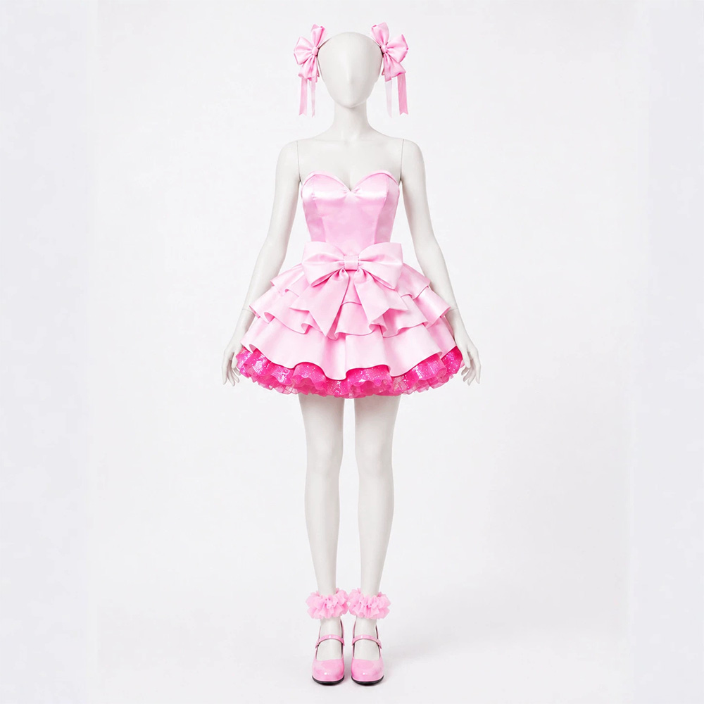 Disfraz de Anime Stage OF Alie - Anime Cosplay Outfits Female reseña y precio