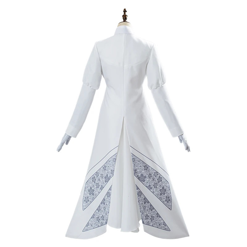 Anime Violet Evergarden Cospla - Violet Evergarden Dress reseña y precio