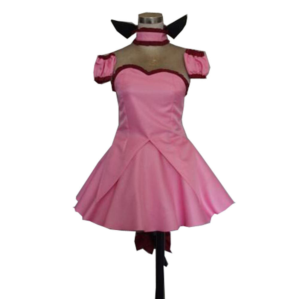 2025 Tokyo Mew Mew Power Zoey  - Anime Zoey Cosplay reseña y precio