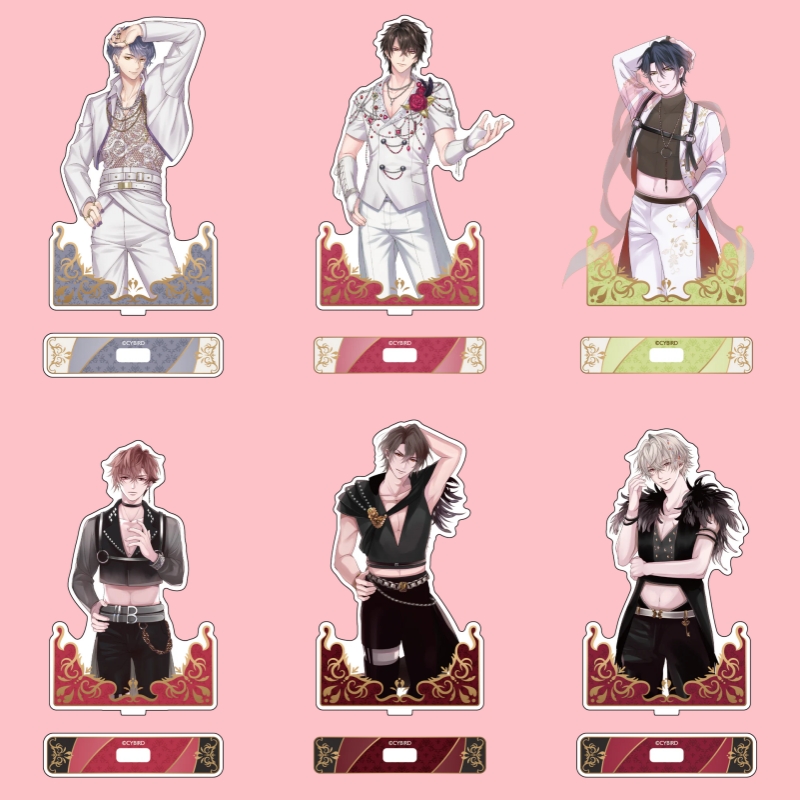 Otome Romance Anime Ikemen Pri - Anime Cosplay Romance reseña y precio