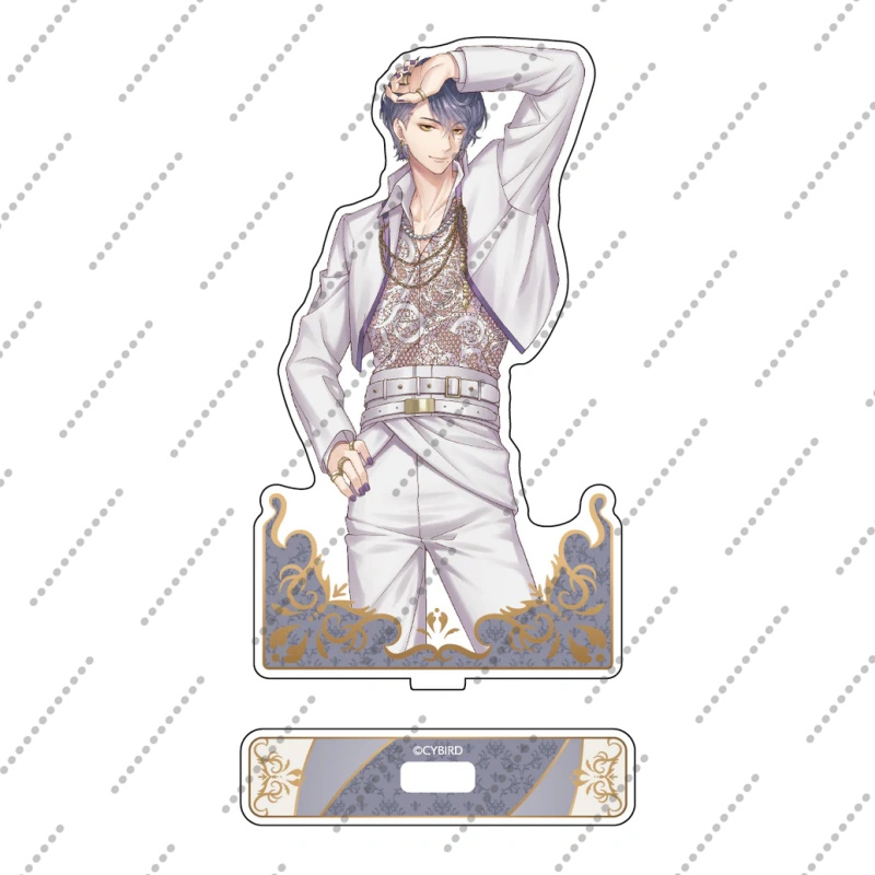 Otome Romance Anime Ikemen Pri - Anime Cosplay Romance reseña y precio