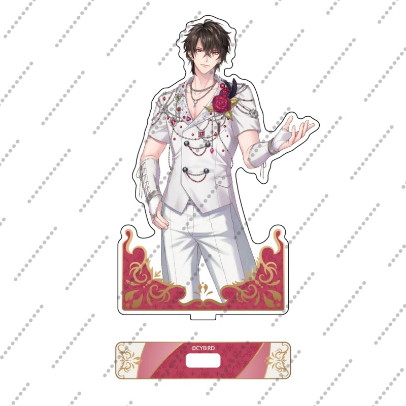 Otome Romance Anime Ikemen Pri - Anime Cosplay Romance reseña y precio