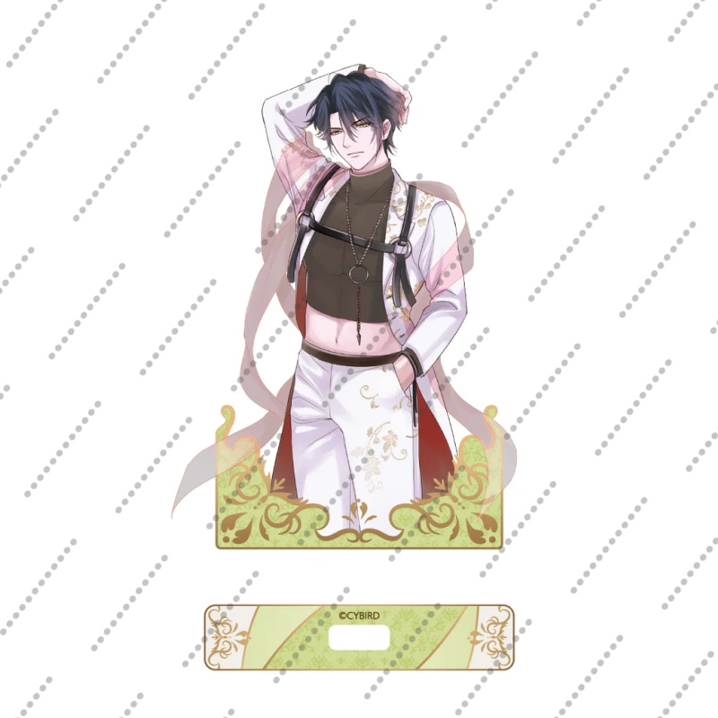 Otome Romance Anime Ikemen Pri - Anime Cosplay Romance reseña y precio