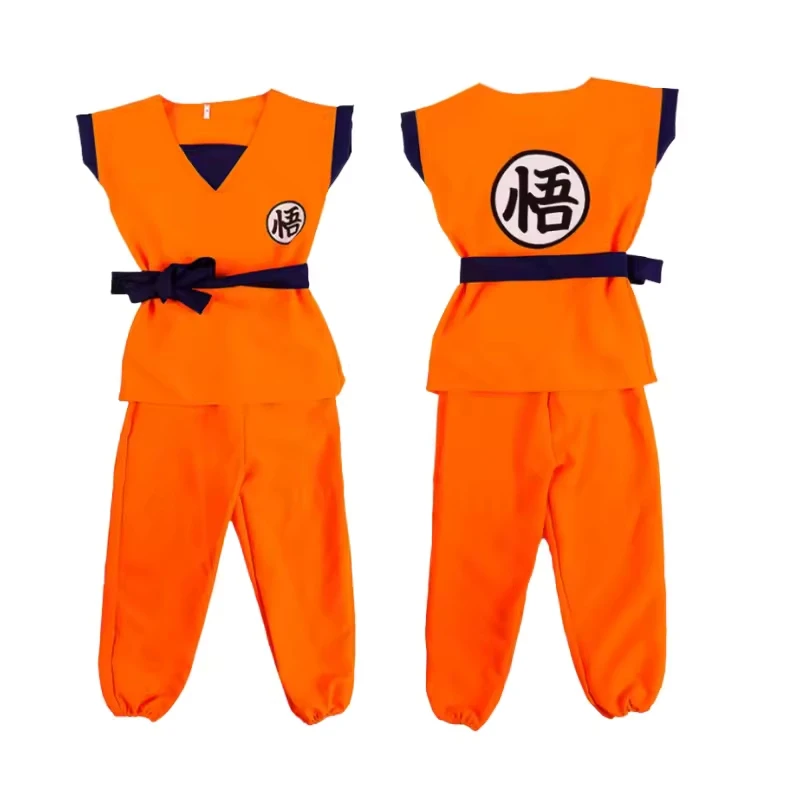 Disfraces de Halloween para Ad - Anime Cosplay Kid reseña y precio