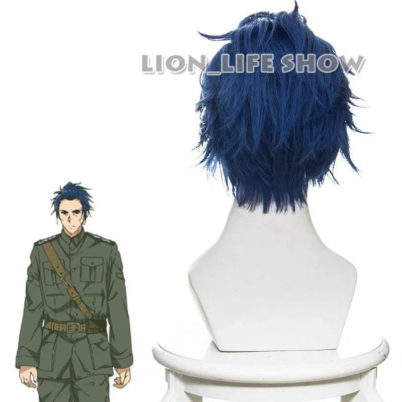 Violet Evergarden Gilbert Boug - Violet Evergarden Dress reseña y precio