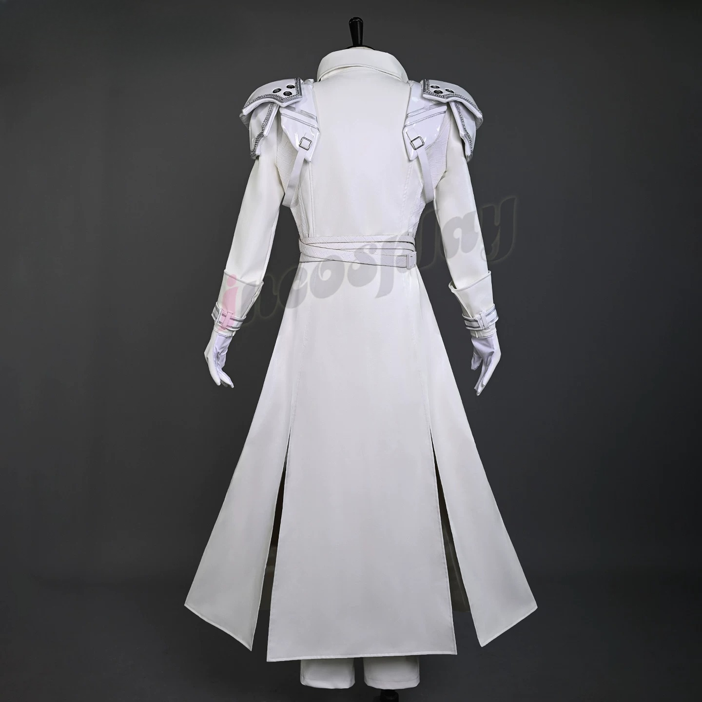 Sephiroth Pure Angle Fantasy - - Anime Cosplay Clothes reseña y precio