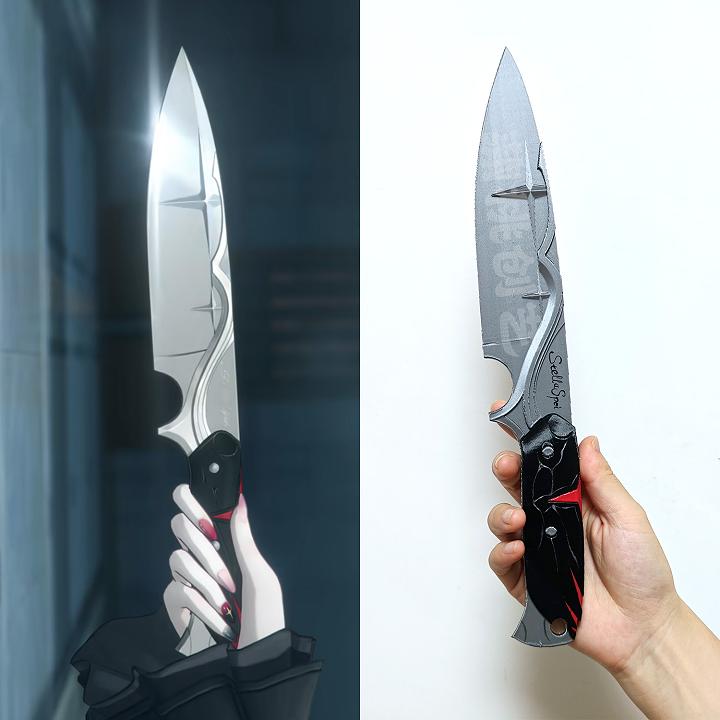 Juego de Anime Zenless Zone Ze - Anime Cosplay Images reseña y precio