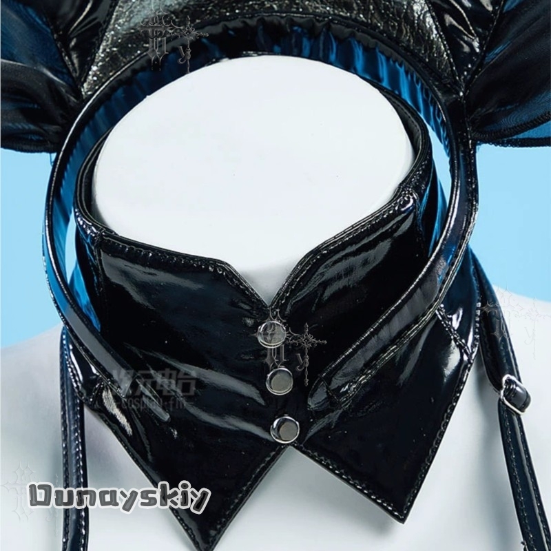 Disfraz de Cosplay de Maid 2B  - Anime Cosplay Images reseña y precio