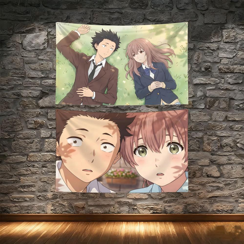 Hearing Romance Anime A-A Sile - Anime Cosplay Romance reseña y precio