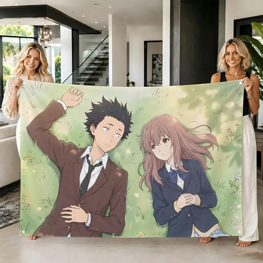 Hearing Romance Anime A-A Sile - Anime Cosplay Romance reseña y precio
