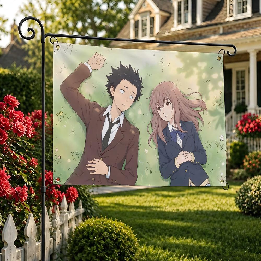 Hearing Romance Anime A-A Sile - Anime Cosplay Romance reseña y precio