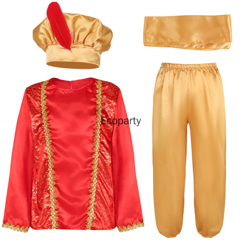 Lámpara de Cosplay árabe de la - Anime Cosplay India reseña y precio