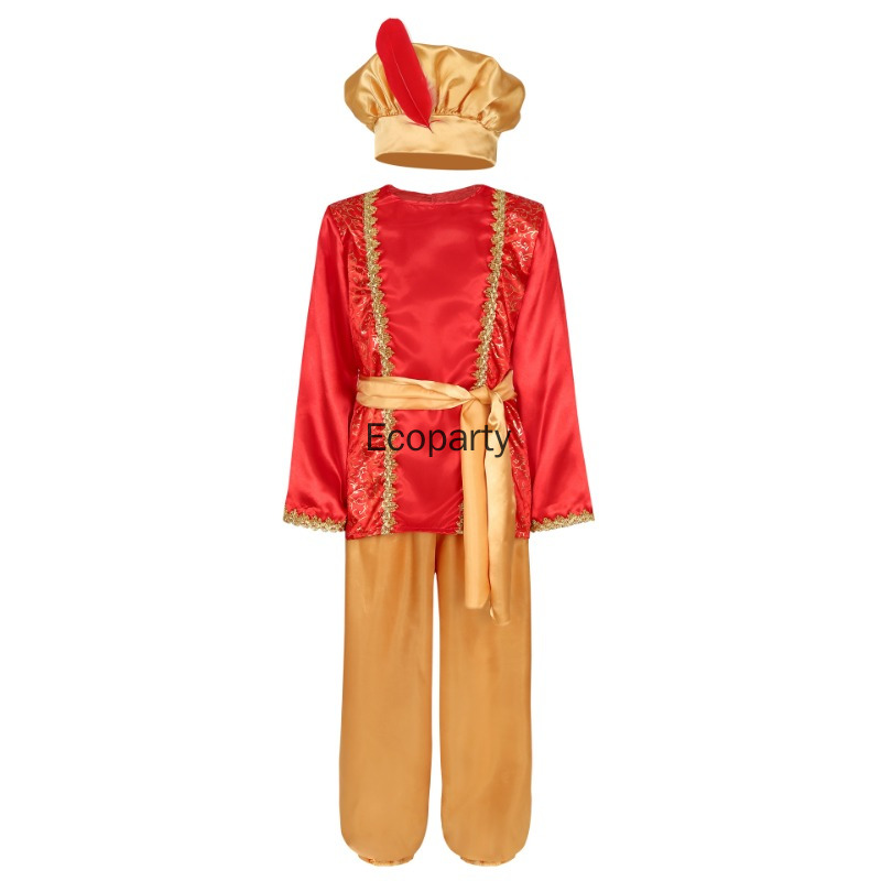 Lámpara de Cosplay árabe de la - Anime Cosplay India reseña y precio